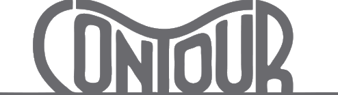 Contour Pillow logo