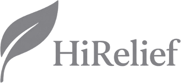 HiRelief logo