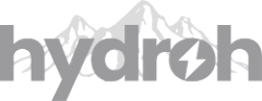 Hydroh logo