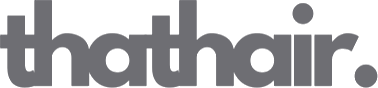 ThatHair logo